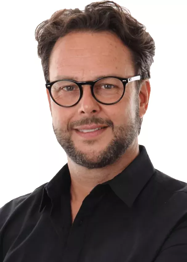 Roger Coenders