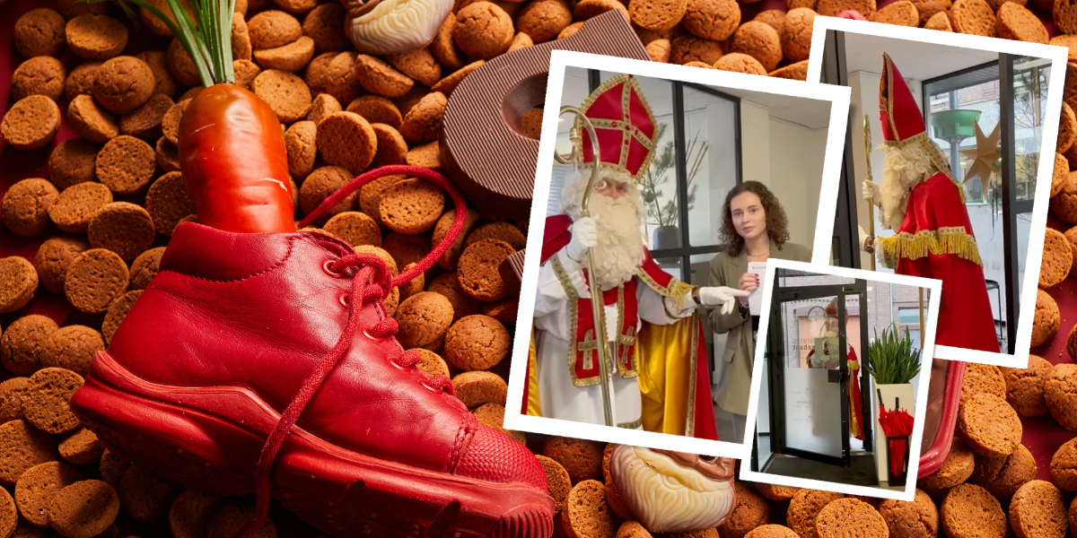 Sinterklaas